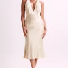 Women MESHKI Midi Dresses<Terri