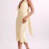Women MESHKI Midi Dresses<Terri