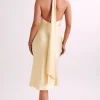 Women MESHKI Midi Dresses<Terri