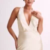 Women MESHKI Midi Dresses<Terri