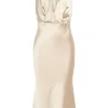 Women MESHKI Midi Dresses<Terri