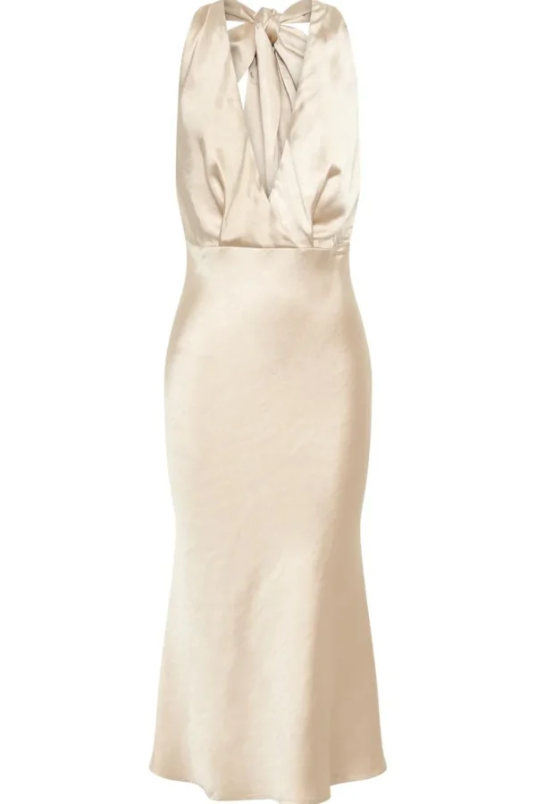 Women MESHKI Midi Dresses<Terri