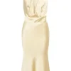 Women MESHKI Midi Dresses<Terri