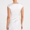 Women MESHKI Mini Dresses<Tessa