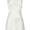 Women MESHKI Mini Dresses<Tessa