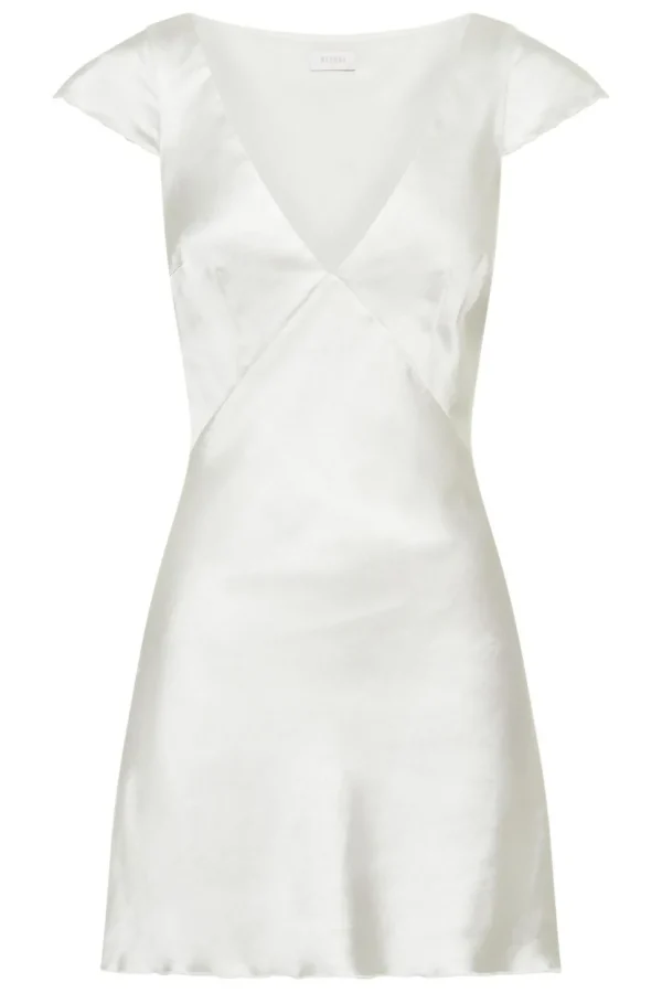 Women MESHKI Mini Dresses<Tessa