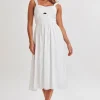 Women MESHKI Midi Dresses<Thandi