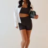 Women MESHKI Tops<Thea