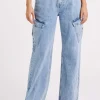 Women MESHKI Pants<Thelma