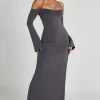 Women MESHKI Maxi Dresses<Tia