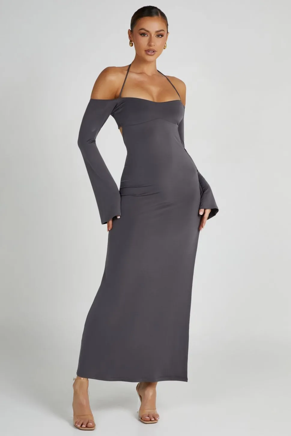 tia_0.webp Women MESHKI Maxi Dresses<Tia