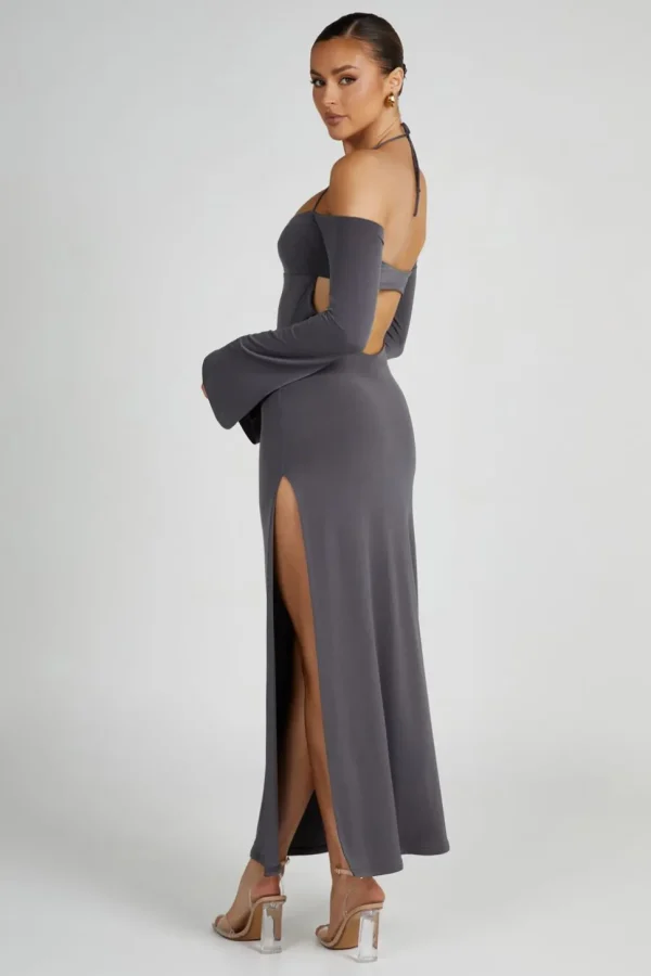 tia_1.webp Women MESHKI Maxi Dresses<Tia