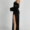 tia_2-1.webp Women MESHKI Maxi Dresses<Tia