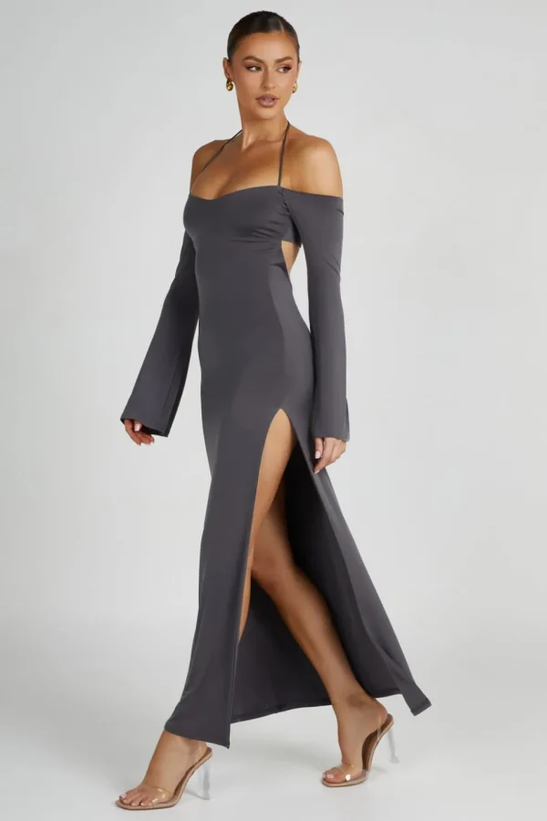 tia_2.webp Women MESHKI Maxi Dresses<Tia