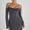tia_3.webp Women MESHKI Maxi Dresses<Tia