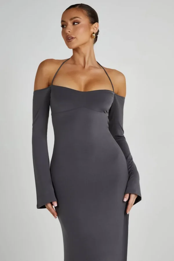 tia_3.webp Women MESHKI Maxi Dresses<Tia