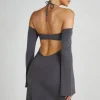 tia_4.webp Women MESHKI Maxi Dresses<Tia