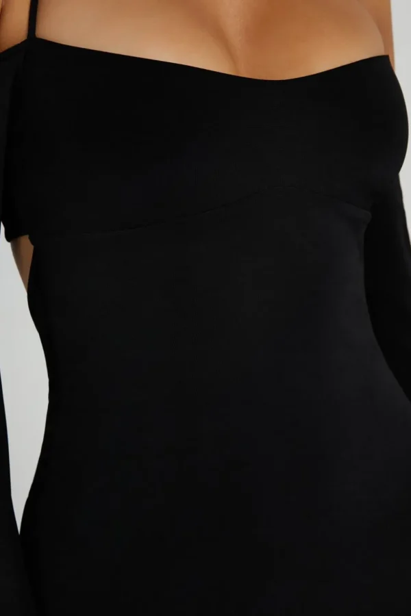 tia_6-1.webp Women MESHKI Maxi Dresses<Tia