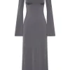 tia_6.webp Women MESHKI Maxi Dresses<Tia