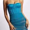 tiarne_2.webp Women MESHKI Midi Dresses<Tiarne