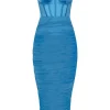 tiarne_7.webp Women MESHKI Midi Dresses<Tiarne