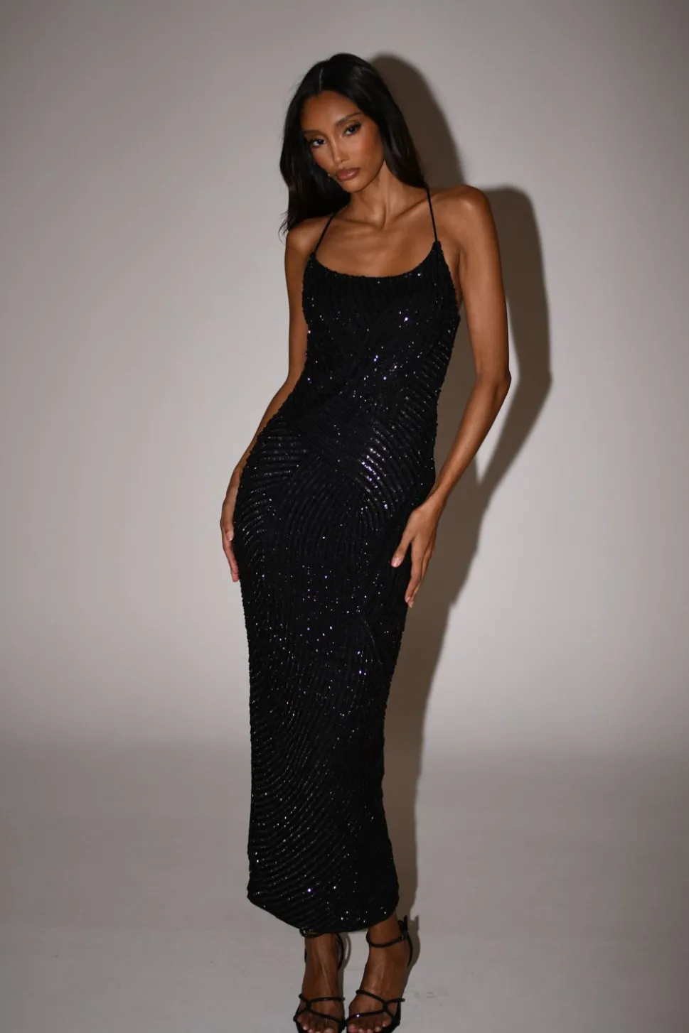 tierra_0-1.webp Women MESHKI Maxi Dresses<Tierra