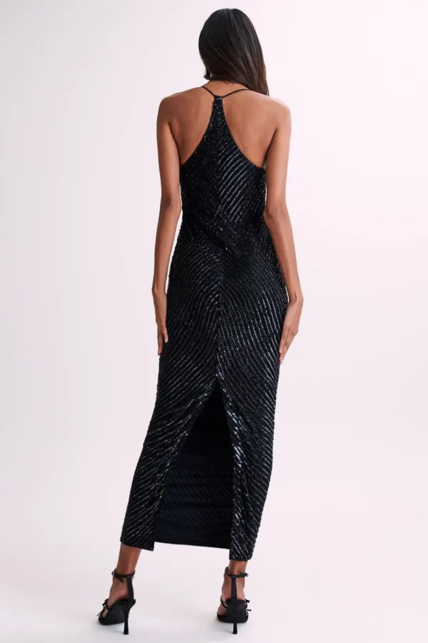 tierra_2-1.webp Women MESHKI Maxi Dresses<Tierra
