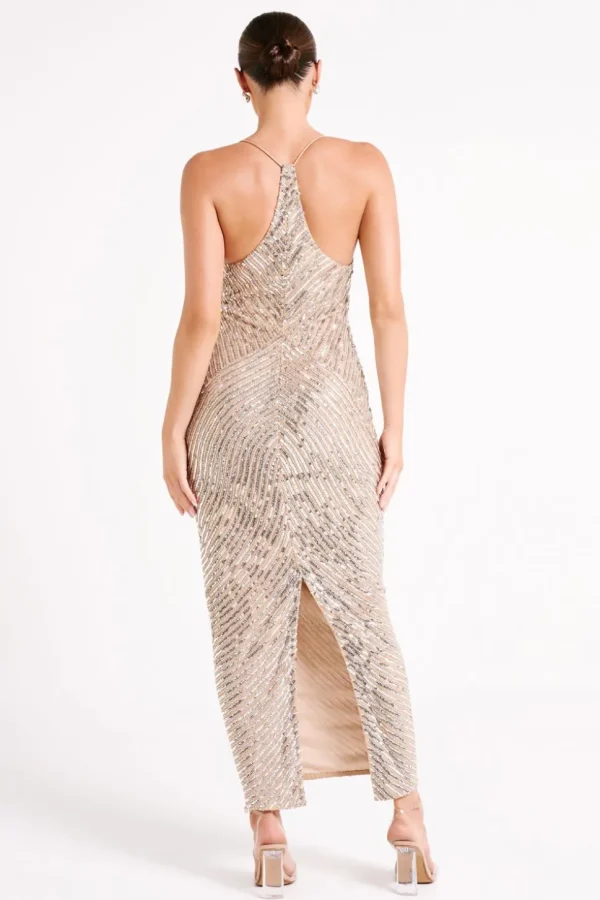 tierra_2.webp Women MESHKI Maxi Dresses<Tierra