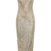 tierra_8.webp Women MESHKI Maxi Dresses<Tierra