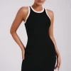 tina_0-3.webp Women MESHKI Mini Dresses<Tina