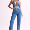 Women MESHKI Two Piece Sets<Tina