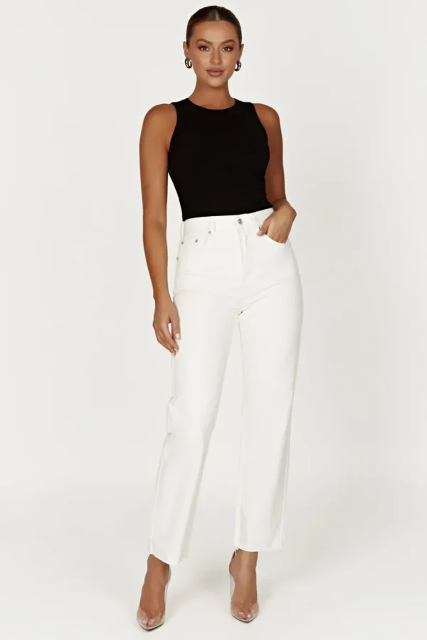 Women MESHKI Pants<Tina