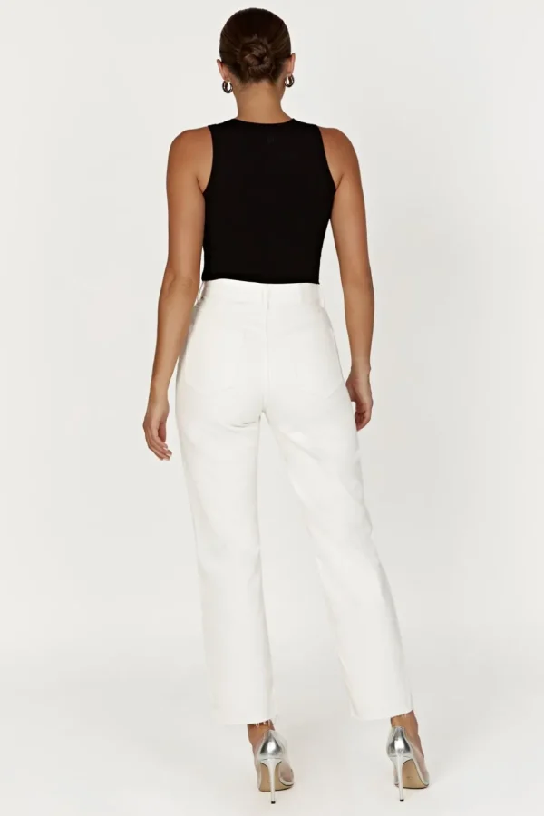 Women MESHKI Pants<Tina
