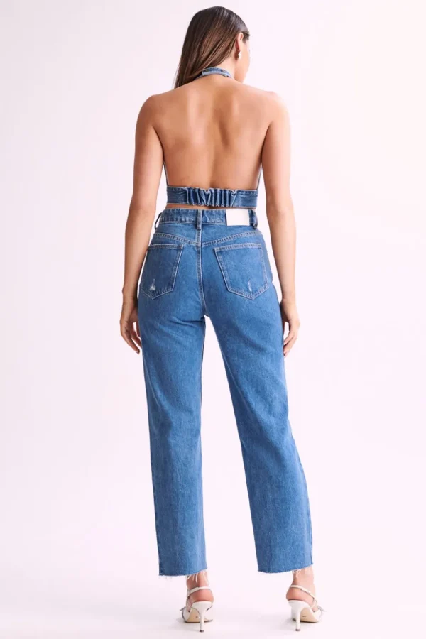 Women MESHKI Two Piece Sets<Tina