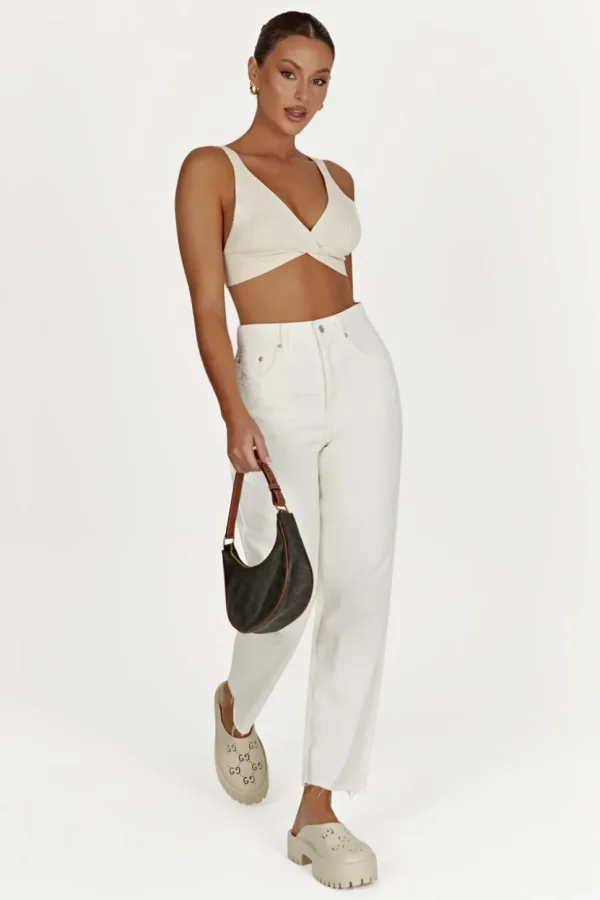 Women MESHKI Pants<Tina
