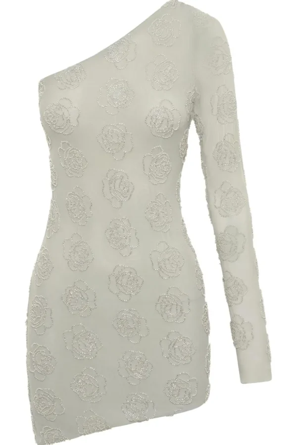 tinsley_12.webp Women MESHKI Mini Dresses<Tinsley