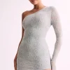 tinsley_4.webp Women MESHKI Mini Dresses<Tinsley