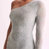 tinsley_5.webp Women MESHKI Mini Dresses<Tinsley