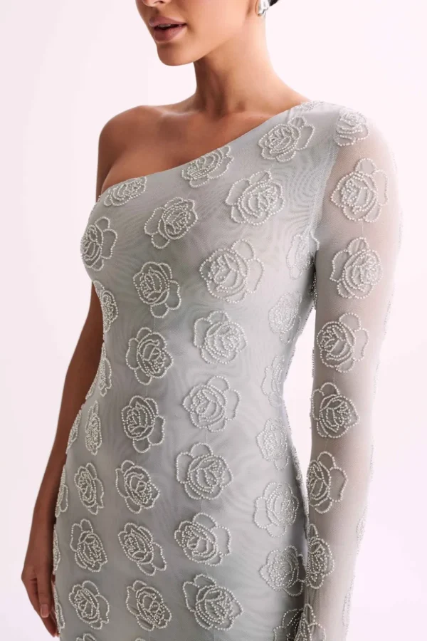 tinsley_5.webp Women MESHKI Mini Dresses<Tinsley