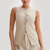 Women MESHKI Two Piece Sets<Tracey