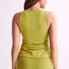 Women MESHKI Two Piece Sets<Tristan
