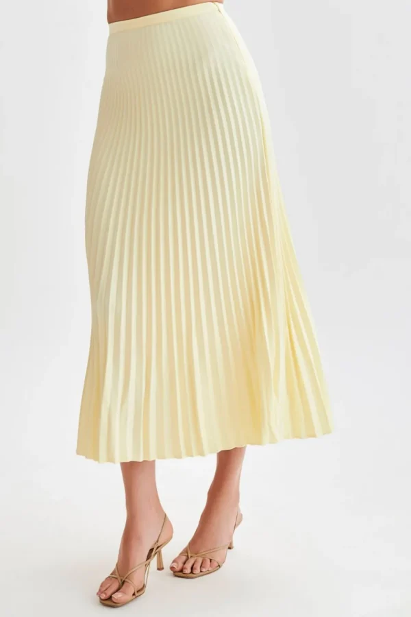 twyla_6.webp Women MESHKI Skirts<Twyla