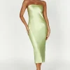 tyler_0-1.webp Women MESHKI Midi Dresses<Tyler