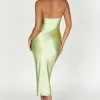 tyler_1-1.webp Women MESHKI Midi Dresses<Tyler