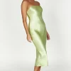 tyler_2-1.webp Women MESHKI Midi Dresses<Tyler
