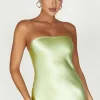 tyler_3-1.webp Women MESHKI Midi Dresses<Tyler