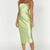 tyler_4-1.webp Women MESHKI Midi Dresses<Tyler