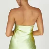 tyler_5-1.webp Women MESHKI Midi Dresses<Tyler