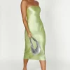 tyler_6-1.webp Women MESHKI Midi Dresses<Tyler