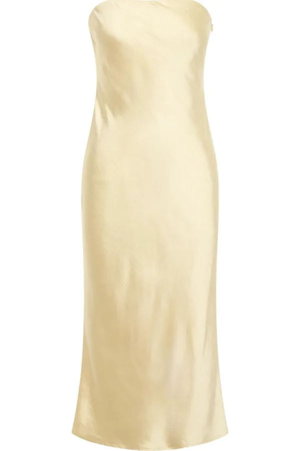 Women MESHKI Midi Dresses<Tyler